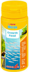 Sera | Micron | Ivadék táplálék | Díszhaltáp (Plankton) - 50 ml (2007207)