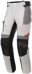 Alpinestars Pantaloni moto touring - Alpinestars ANDES V3 Drystar - Dark Gray/Gray (3227521/9037)