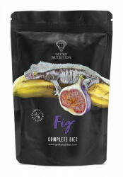  Gecko Nutrition | Banán és Füge íz - 500 g (GNBF500)