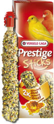 Versele-Laga Versele Laga | Prestige Sticks | Dupla Rúd (Méz) - kiegészítő eleség kanárik részére - 60g (422305)