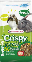 Versele-Laga Crispy Muesli Big Rabbits | Müzli eleség nagytestű nyulaknak - 2, 75 Kg (461702)