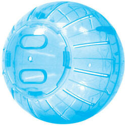 TRIXIE Happet Jogging Ball | Futógömb (kék) hörcsögök részére - 14, 5 cm (617835)