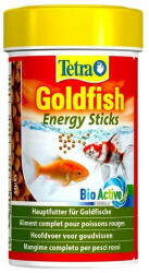 Tetra | Goldfish | Energy Sticks | Táplálék aranyhalak számára - 250 ml (199132)
