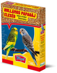 Vogel | Hullámos papagáj, teljesértékű takarmány - 500g (311001)