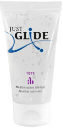 Just Glide Toy - lubrifiant pe bază de apă (50ml) (06108600000)