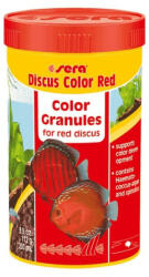 Sera | Discus Color Red | Granulátum | Díszhaltáp - 250 ml (2003346)