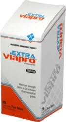 Supliment alimentar Viapro Extra - (15 bucăți) (7640131630023)