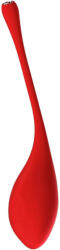DreamToys Red Revolution Metis - ou vibratoare rezistent la apă, cu acumulator (roșu) (8719632677444)