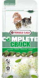 Versele-Laga CROCK Complete Herbs | Jutalomfalat rágcsálóknak | Gyógynövényes - 50 g (461486)