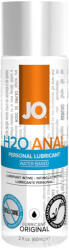 JO JO H2O Anal Original - lubrifiant pe bază de apă pentru anal (60ml) (92509000005)