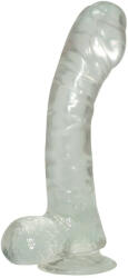 NMC - Dildou leneș (17 cm) (05237710000) Dildo