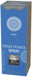 HOT Shiatsu - spray erectil stimulare bărbați - 30ml (06254260000)