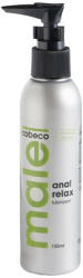 Cobeco Pharma Male Cobeco Anal relax - lubrifiant pe bază de apă, calmant pentru anal (150ml) (8718546542534)