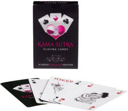 Kama Sutra Carti de joc Kama Sutra - Carti de joc franceze cu 54 de pozitii sexuale (54 buc) (92284000005)