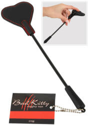 Bad Kitty - Băț magic cu inimioare - paletă de lovire (25 cm) (24909601001)