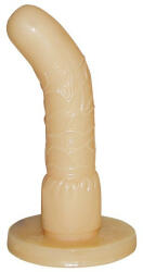 You2Toys - set de dildo atașabil cu ham (culoarea pielii) (05261000000)