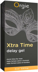 Orgie Xtra Time - gel întârziere ejaculare pentru bărbați 15ml (06116970000)