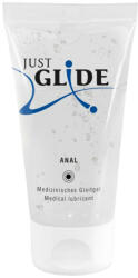 Just Glide - lubrifiant anal (50ml) (06239380000)