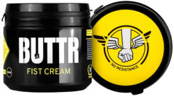 BUTTR Fist Cream - cremă de lubrifiere pentru pumnal (500ml) (8719497669738)