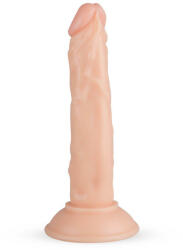 Real Fantasy Blane - dildo realist - 20cm - culoare naturală (8719497666966) Dildo