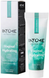 Intome - gel intim hidratant pentru femei impotriva uscăciunii vaginale (30ml) (8719934000926)