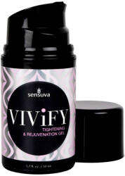 Sensuva Vivify Tightening - gel intim de strângere vaginală pentru femei (50ml) (92747900005)