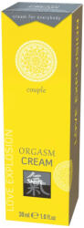 HOT - Shiatsu Orgasm - cremă intimă unisex cu efect de furnicături (30 ml) (06254000000)