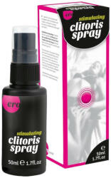 HOT Clitoris Spray - spray stimulator pentru clitoris pentru femei (50ml) (06155870000)