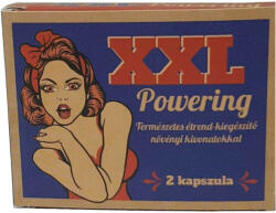  XXL Powering - supliment alimentar natural pentru bărbați (2 bucăți) (5998878700526)