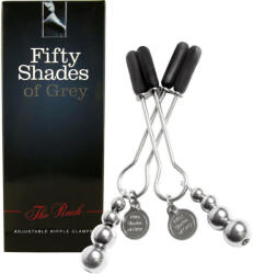 Fifty Shades of Grey Cincizeci de umbre de gri - cleșteți (05305900000)