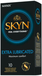 Manix Skyn - prezervativ ultra-subțire (10 bucăți) (04143520000)