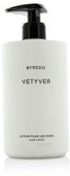 Byredo Vetyver - Loțiune pentru mâini 450 ml