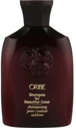 ORIBE Șampon pentru păr vopsit - Oribe Beautiful Color Shampoo 75 ml