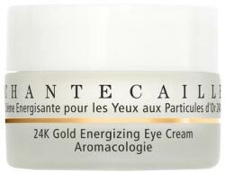 Chantecaille Cremă energizantă pentru zona ochilor - Chantecaille 24K Gold Energizing Eye Cream 15 ml