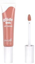 Barry M Luciu de buze - Barry M Glide On Lip Creme Sizzling Red