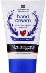 Neutrogena Cremă-concentrat de mâini Formulă norvegiană - Neutrogena Norwegian Formula Concentrated Hand Cream 50 ml