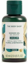 The Body Shop Tusfürdő Moringa (Shower Gel) (Mennyiség 250 ml)