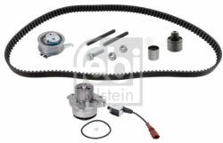 Febi Bilstein Set pompa apa + curea dintata FEBI BILSTEIN 186650 (186650)
