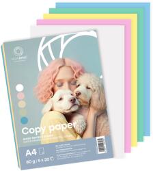 BLUERING A4 80 g 34276