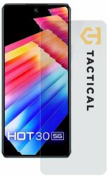 TACTICAL Glass Shield 2.5D üveg Infinix Hot 30 5G Clear