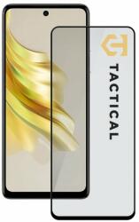 TACTICAL Glass Shield 5D üveg Tecno Spark 20 Pro Black