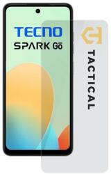 TACTICAL Glass Shield 2.5D üveg Tecno Spark GO 2024 Clear