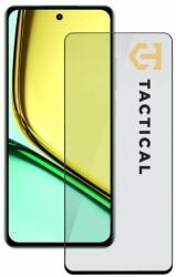 TACTICAL Glass Shield 5D üveg Realme C67 4G Black