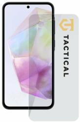 TACTICAL Glass Shield 2.5D üveg Samsung Galaxy A35 5G Clear