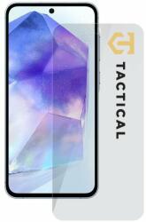 TACTICAL Glass Shield 2.5D üveg Samsung Galaxy A55 5G Clear