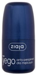 Ziaja Yego Antiperspirant roll-on 60 ml