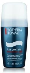 Biotherm Homme Day Control 72h roll-on 75 ml