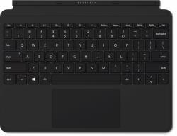 Microsoft Surface Go 3/ Go 4 Type Cover Black Magyar (TXP-00004)