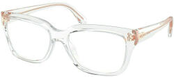 Michael Kors MK4117U 3015 Rama ochelari
