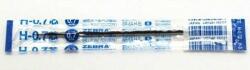 Zebra Tollbetét Zebra "H" - 3 színben